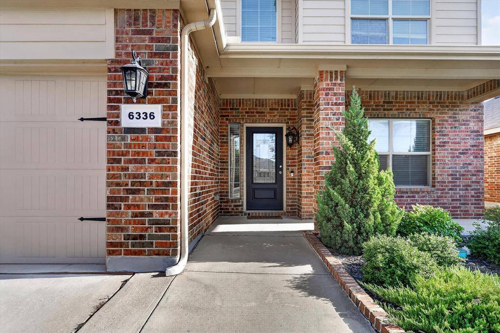 6336 Sails Street, Fort Worth, TX 76179
