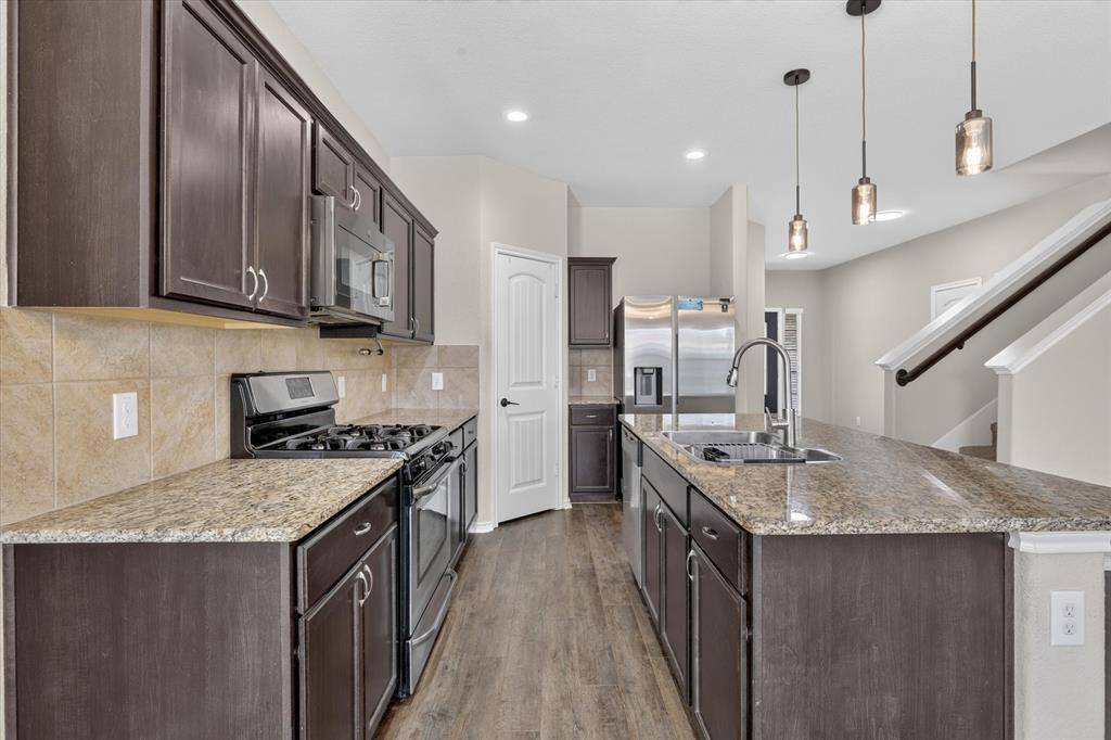 6336 Sails Street, Fort Worth, TX 76179