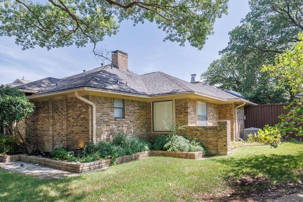 10126 Bridgegate Court, Dallas, TX 75243