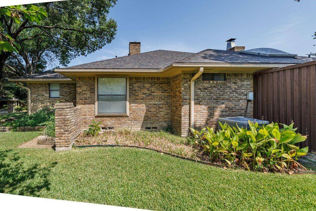 10126 Bridgegate Court, Dallas, TX 75243
