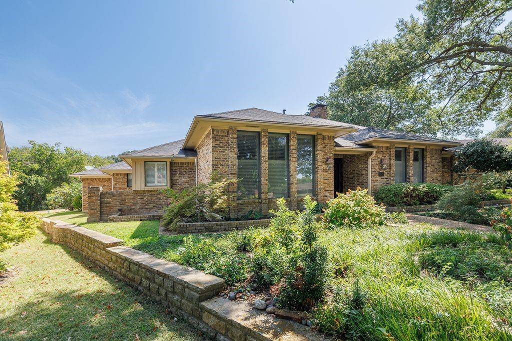 10126 Bridgegate Court, Dallas, TX 75243