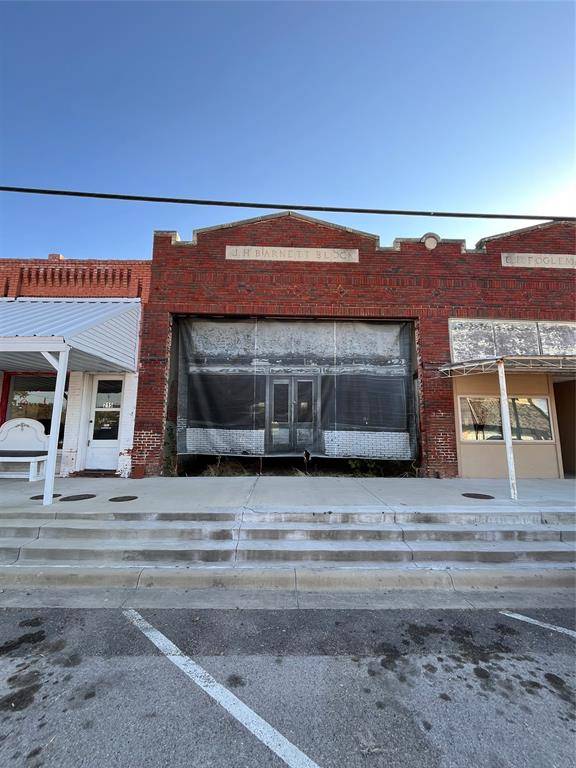 217 S Main, Kemp, TX 75143