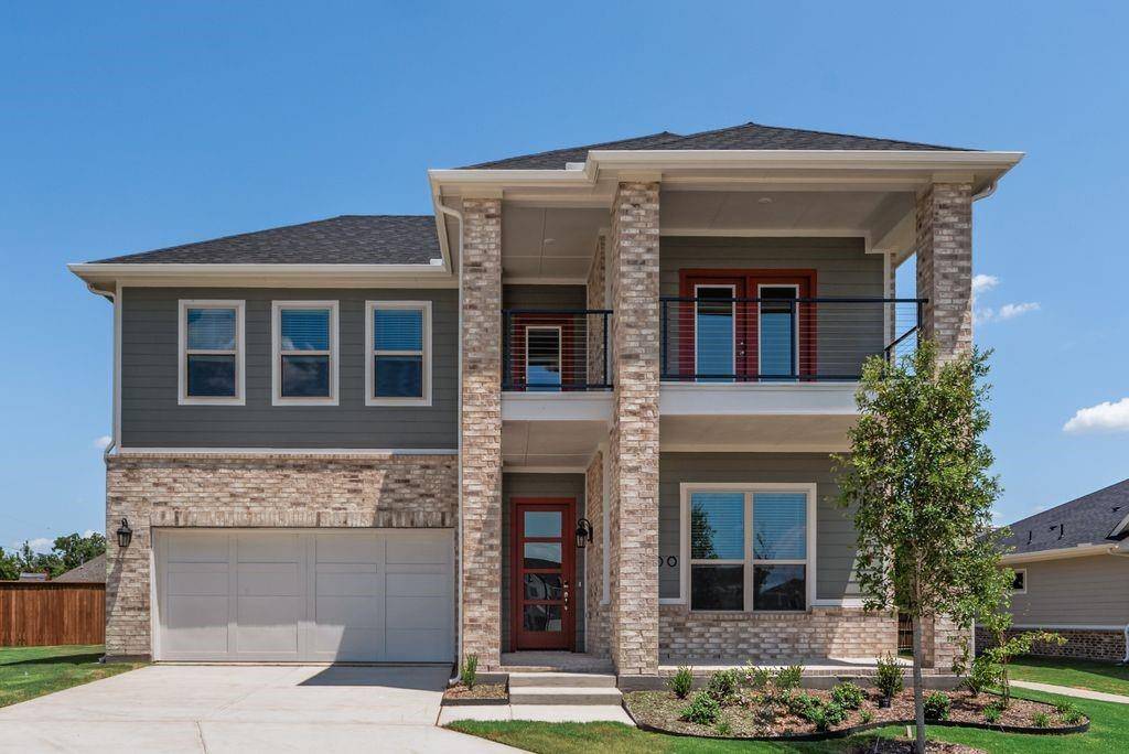 2300 La Jolla Drive, Rowlett, TX 75088