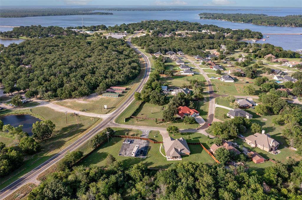 10528 Lago Vista, Quinlan, TX 75474