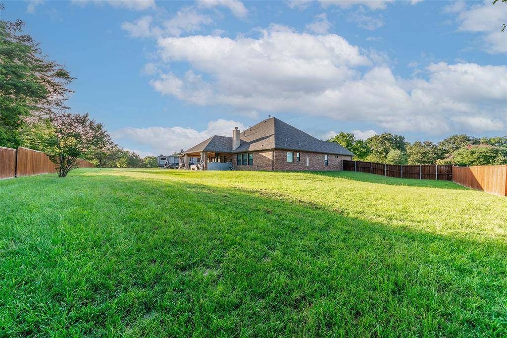 10528 Lago Vista, Quinlan, TX 75474