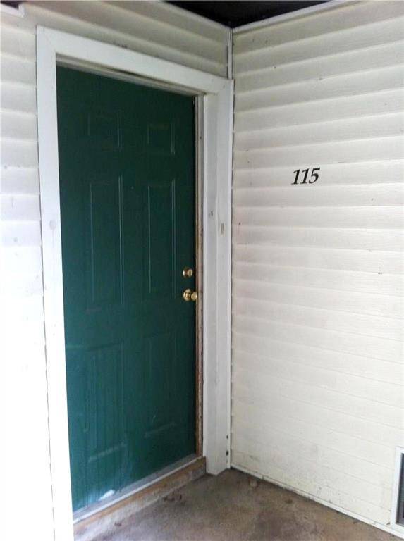 7431 Holly Hill Drive #115, Dallas, TX 75231