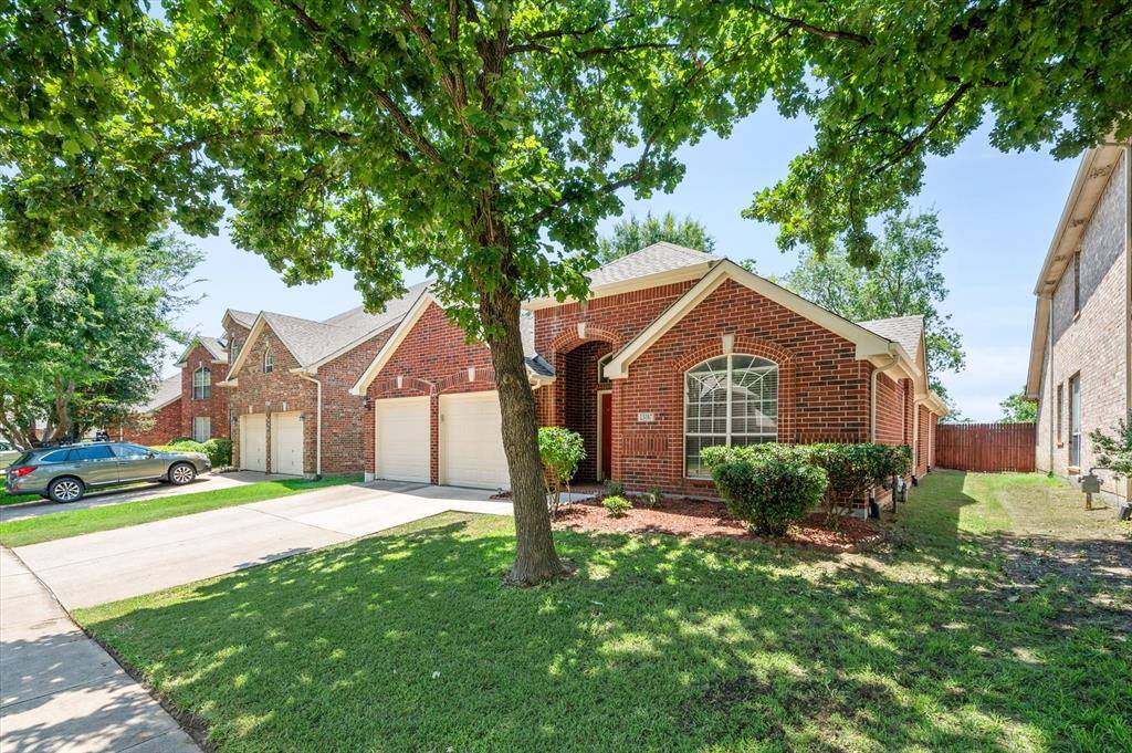 3517 Arbor Creek Lane, Flower Mound, TX 75022