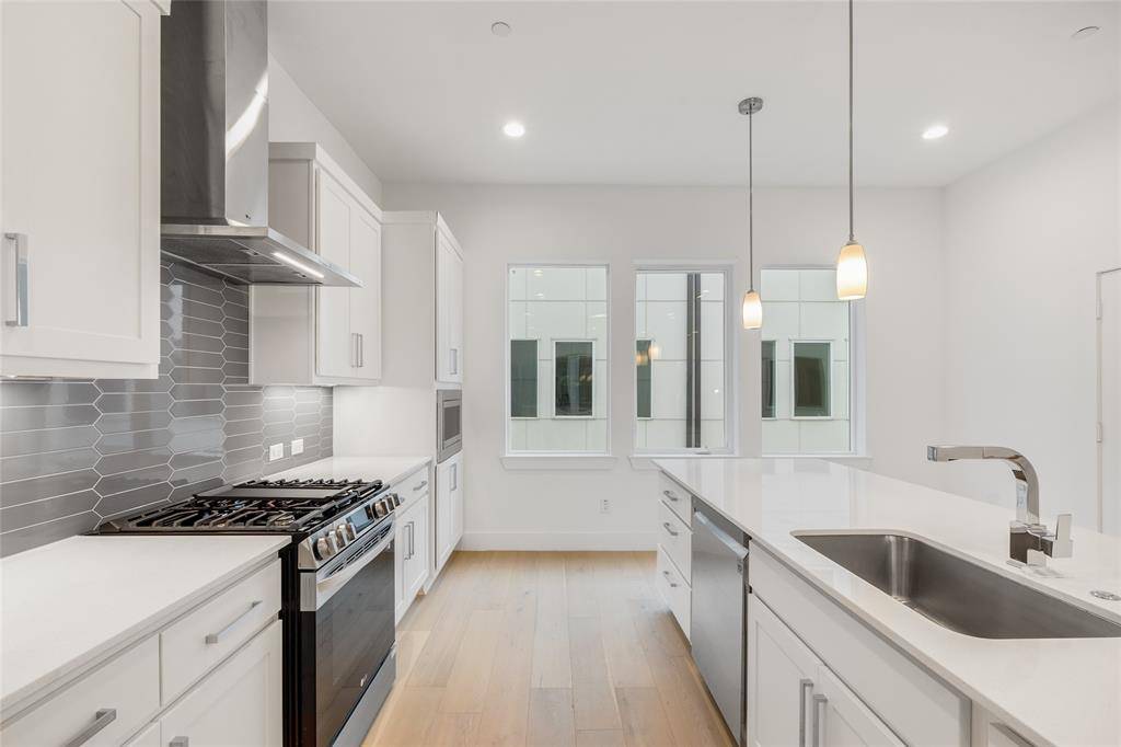 3915 N Hall Street #103, Dallas, TX 75219