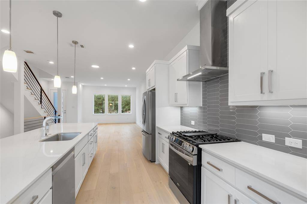 3915 N Hall Street #103, Dallas, TX 75219