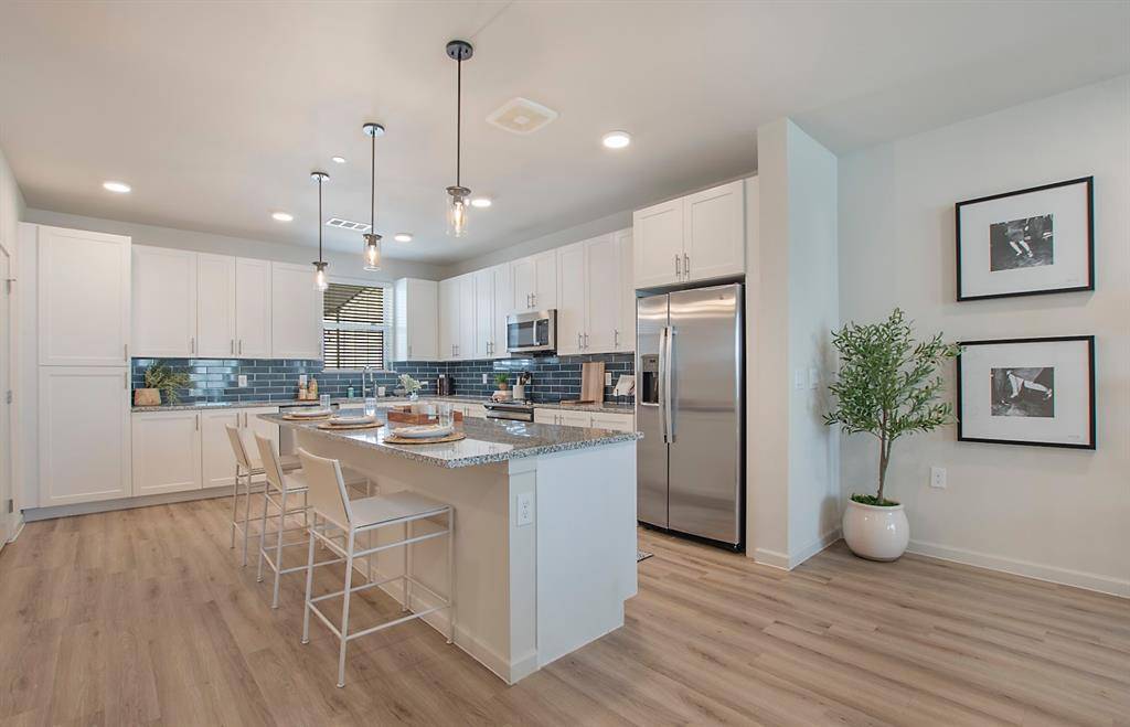 2100 Legacy Drive #701, Plano, TX 75023