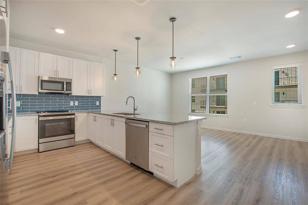 2100 Legacy Drive #1202, Plano, TX 75023