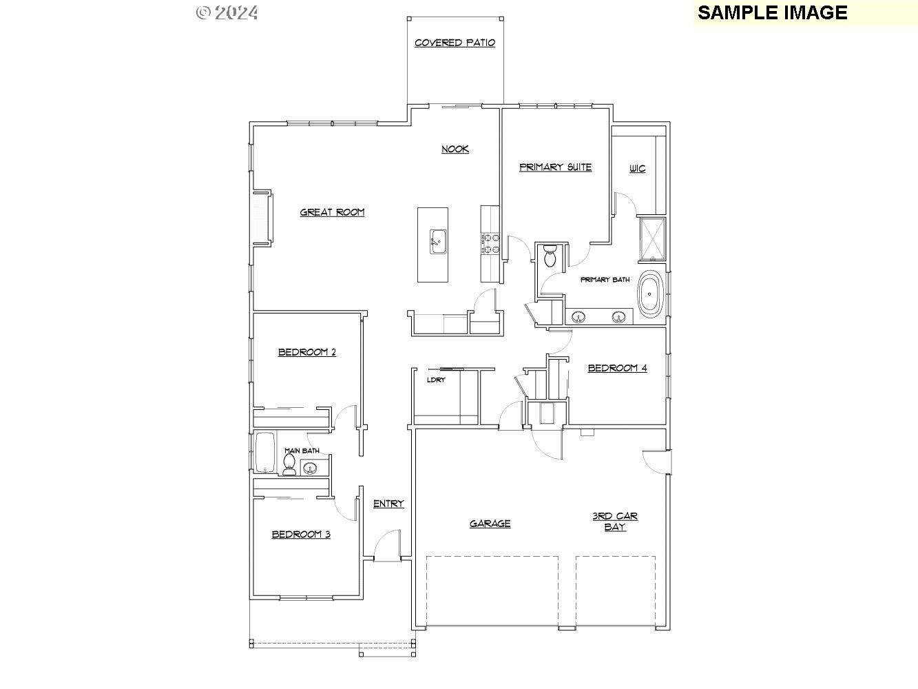 3815 S Arwana LN, Ridgefield, WA 98642