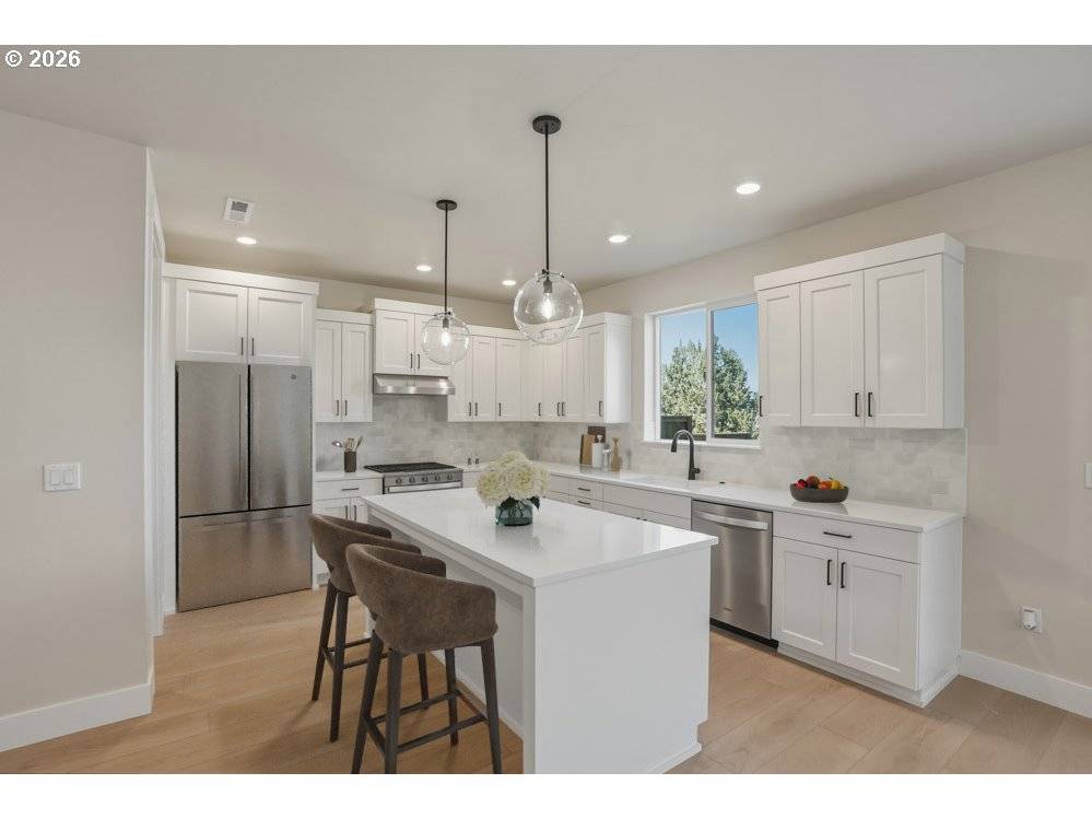 4600 S 36th DR, Ridgefield, WA 98642