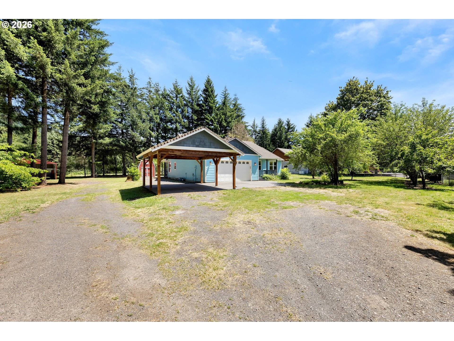 51 WILDWOOD LN, Carson, WA 98610