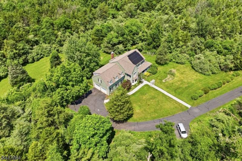 133 Stillwater Station Rd, Fredon Twp., NJ 07860