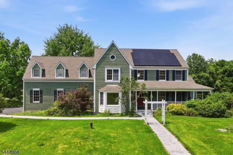 133 Stillwater Station Rd, Fredon Twp., NJ 07860
