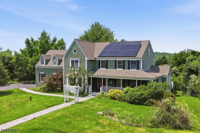 133 Stillwater Station Rd, Fredon Twp., NJ 07860