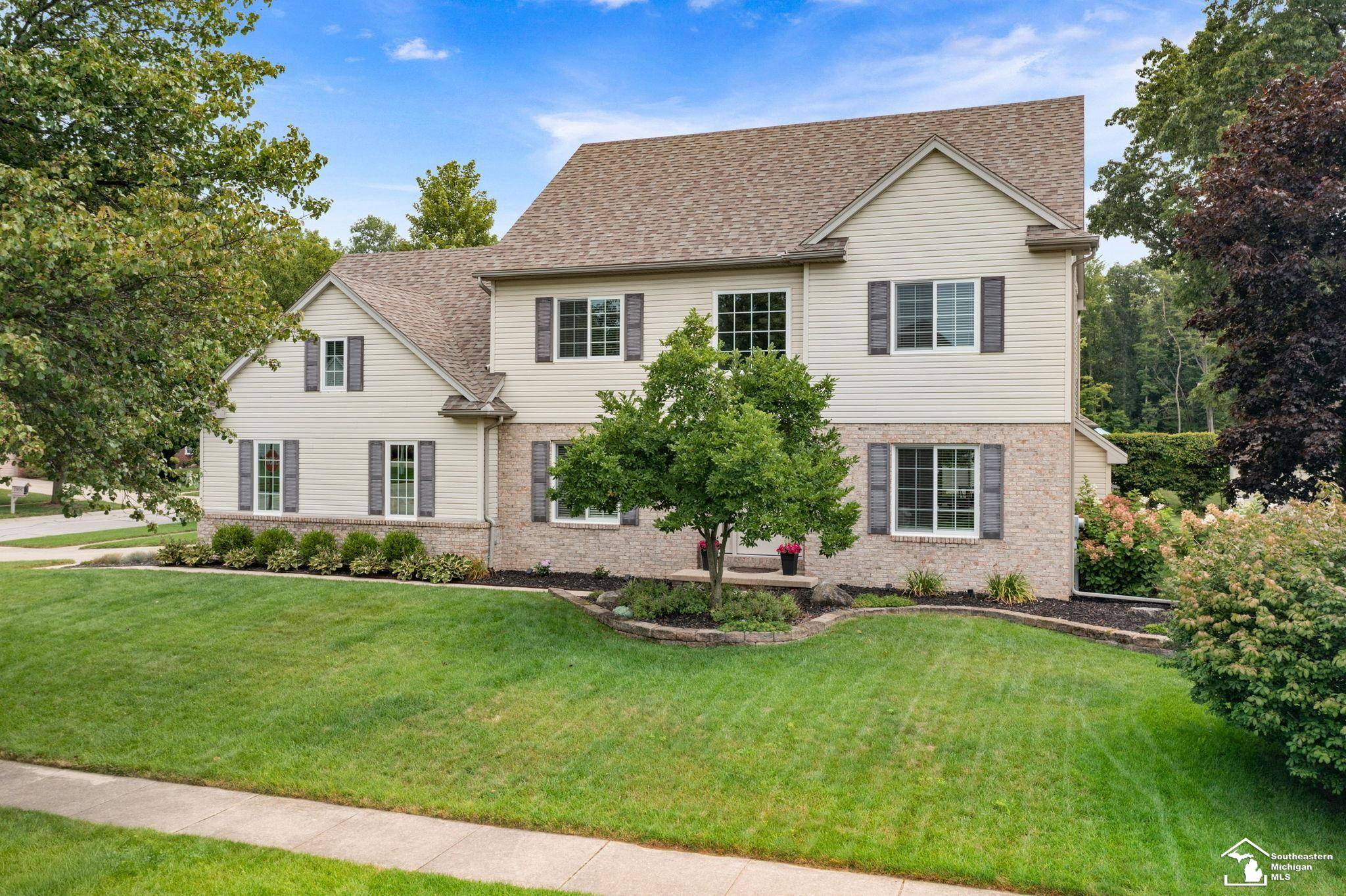8360 Doulton CT, Bedford Twp, MI 48144