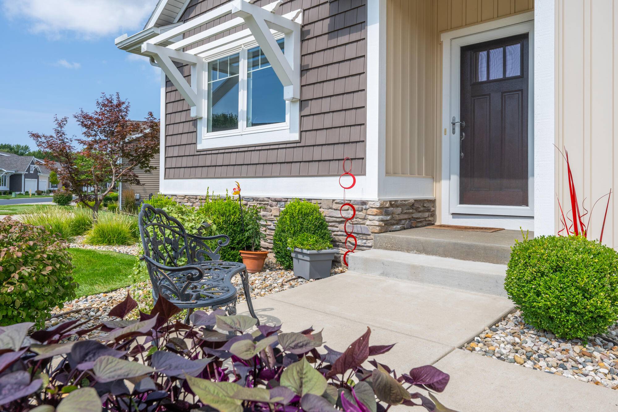 3934 Bungalow PATH #66, Lincoln Twp, MI 49085