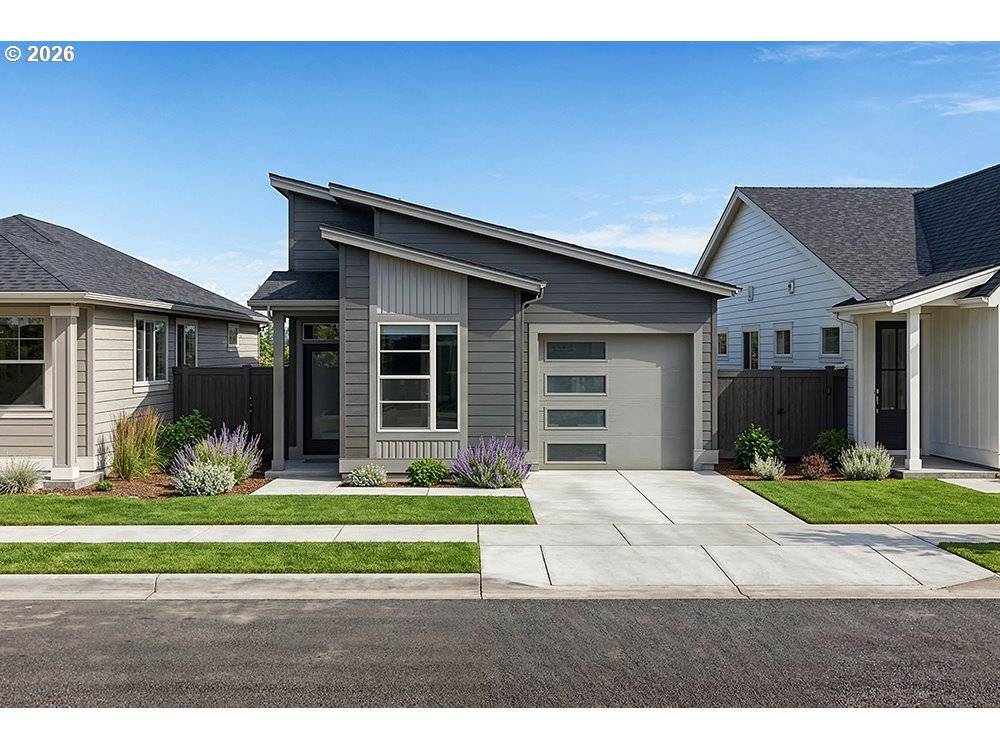 4644 S 36th DR, Ridgefield, WA 98642