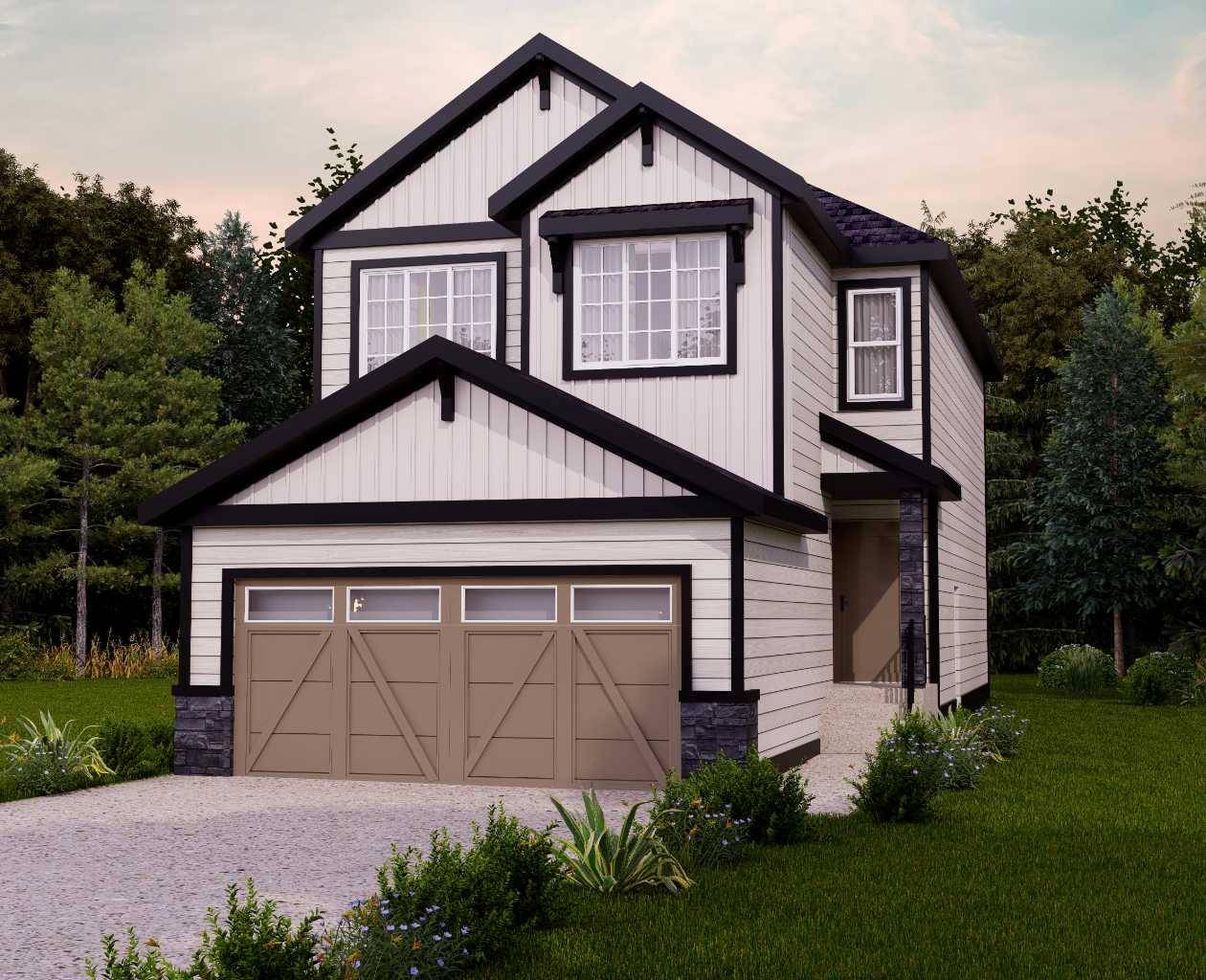 385 Sora PARK SE, Calgary, AB T3S 0L6