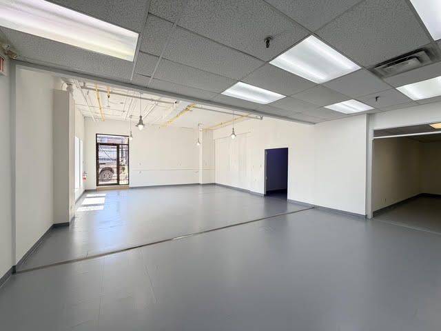 3 Carlaw AVE #2, Toronto E01, ON M4M 2R6