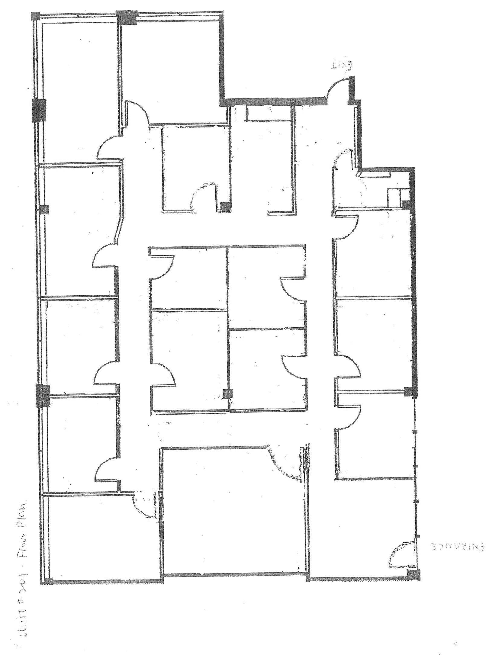 50 Acadia AVE #201, Markham, ON L3R 0B3