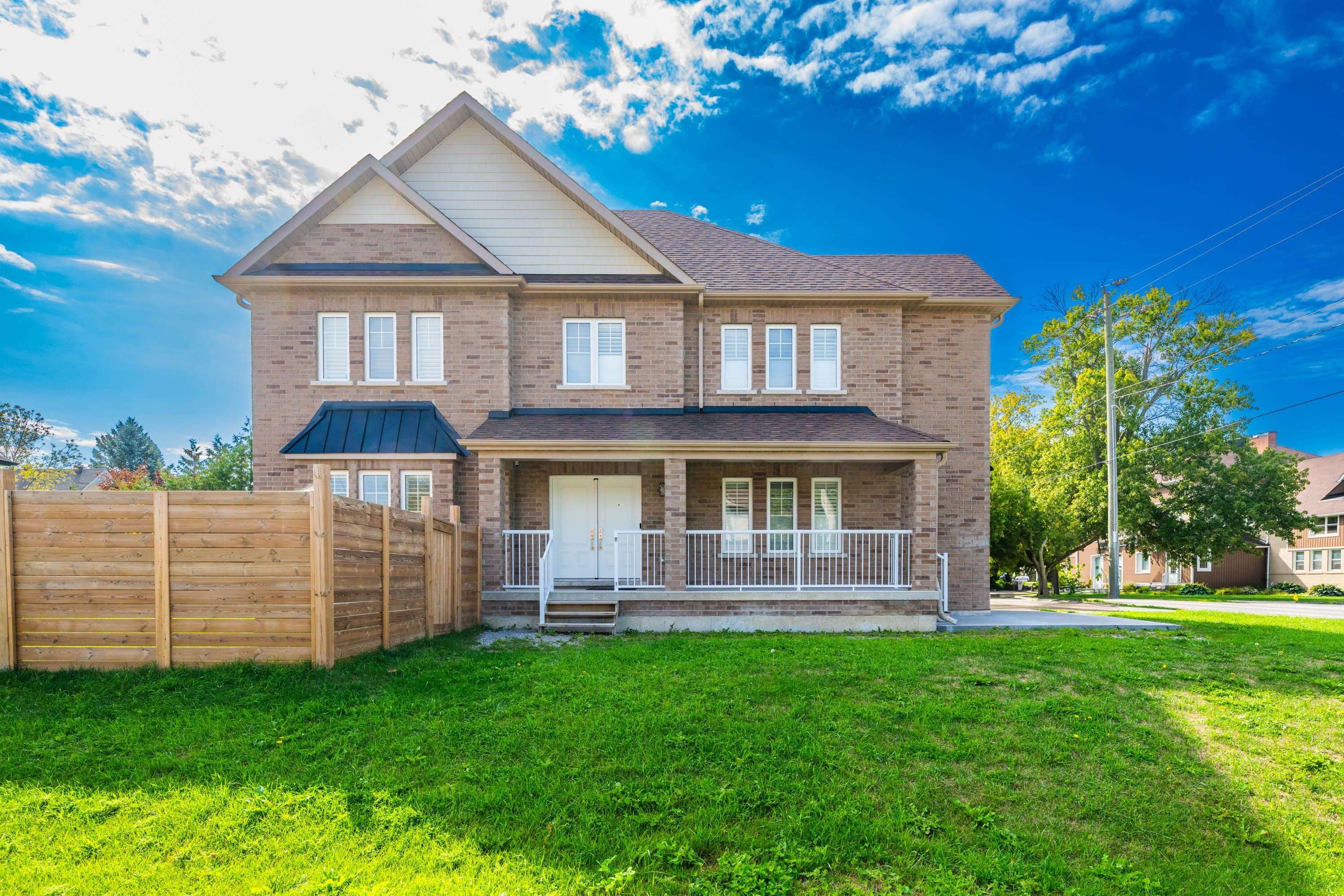 3B George ST, Innisfil, ON L0L 1L0