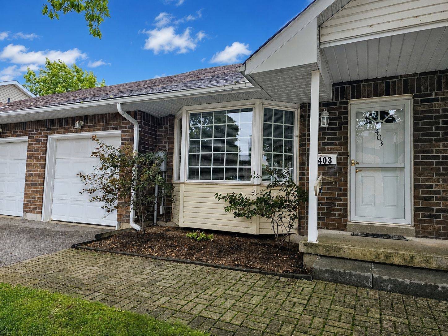 40 Museum DR #403, Orillia, ON L3V 7T9