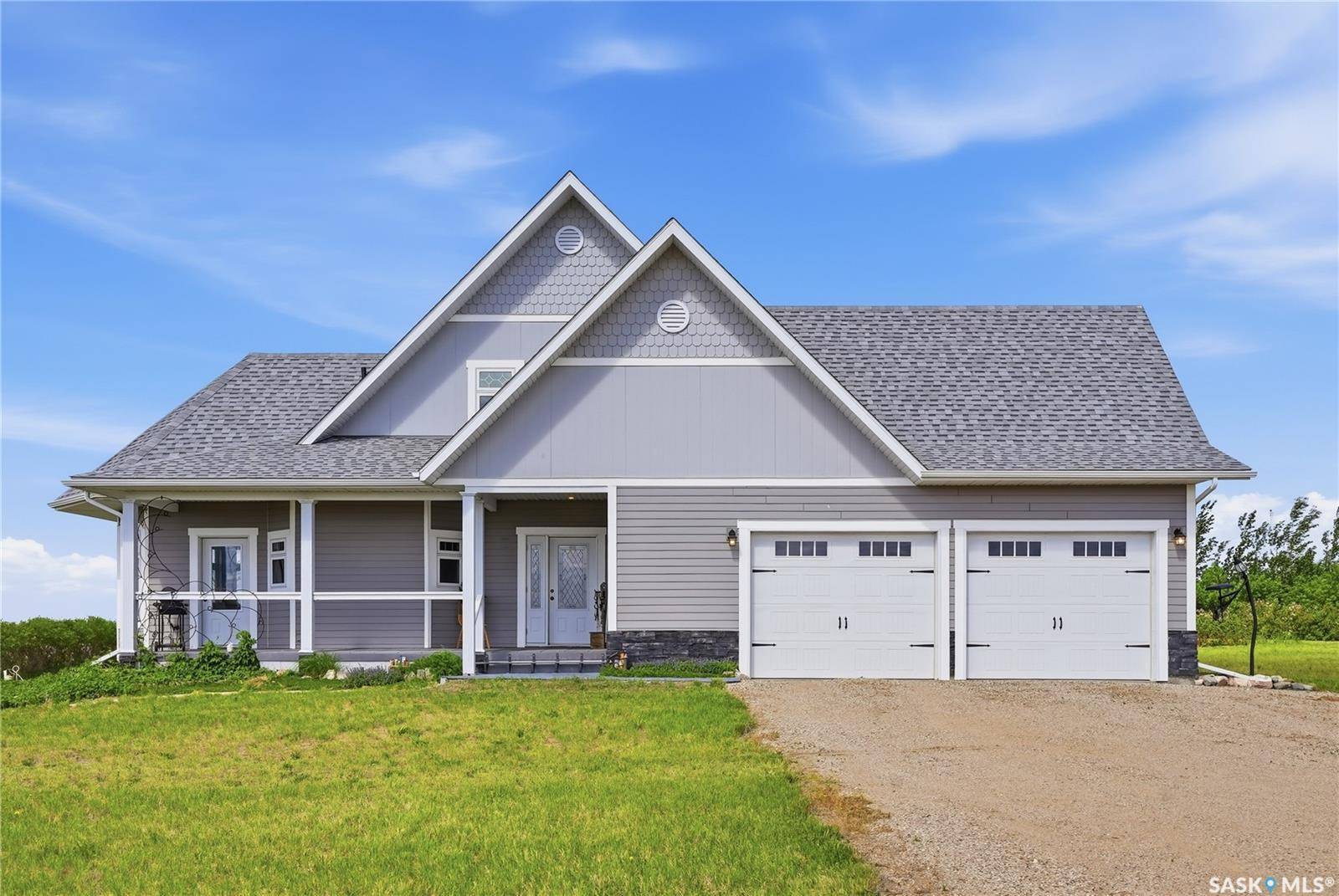 Rural Address, Rudy Rm No. 284, SK S0L 2N0
