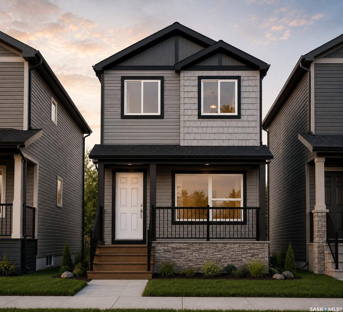 1543 Richardson ROAD, Saskatoon, SK S7M 0W9