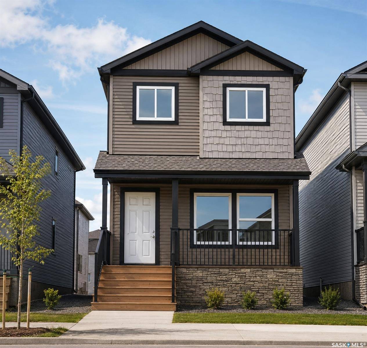 1537 Richardson ROAD, Saskatoon, SK S7M 0W9