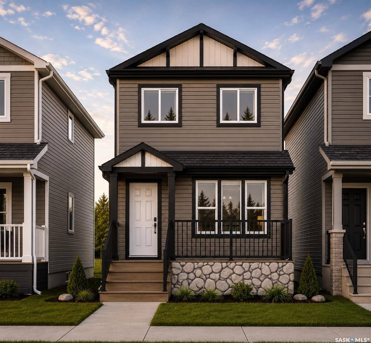 1539 Richardson ROAD, Saskatoon, SK S7M 0W9