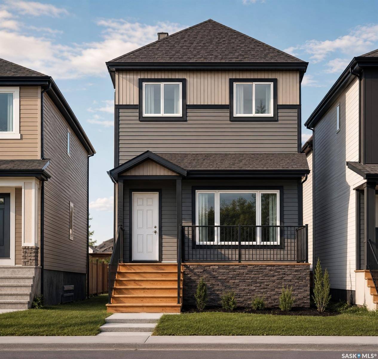 1529 Richardson ROAD, Saskatoon, SK S7M 0W9