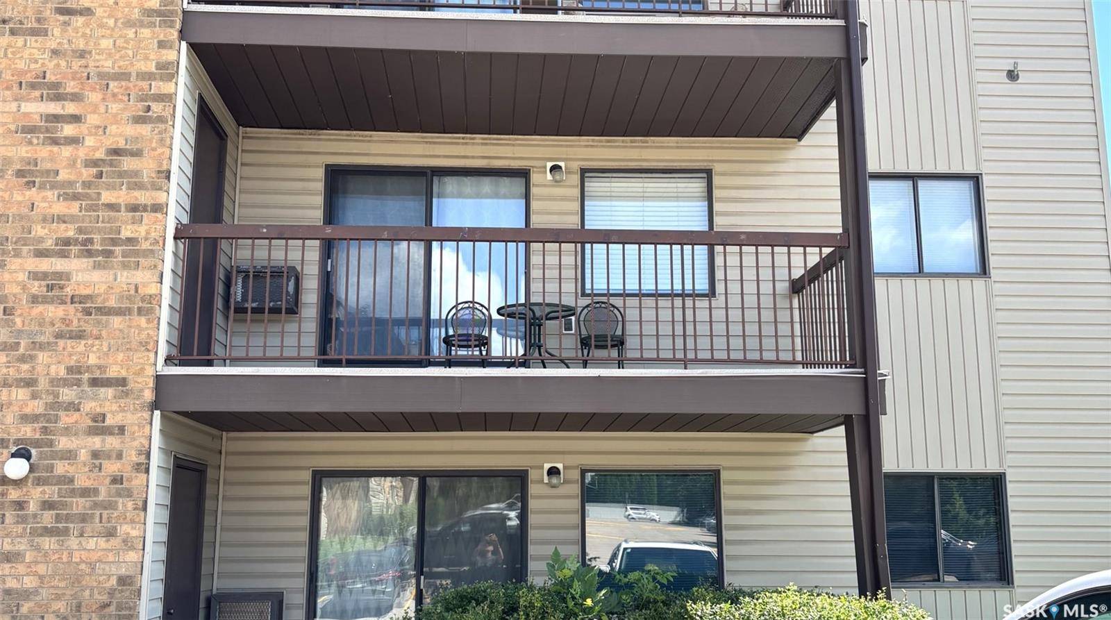202-385 Kingsmere BOULEVARD, Saskatoon, SK S7J 4J6