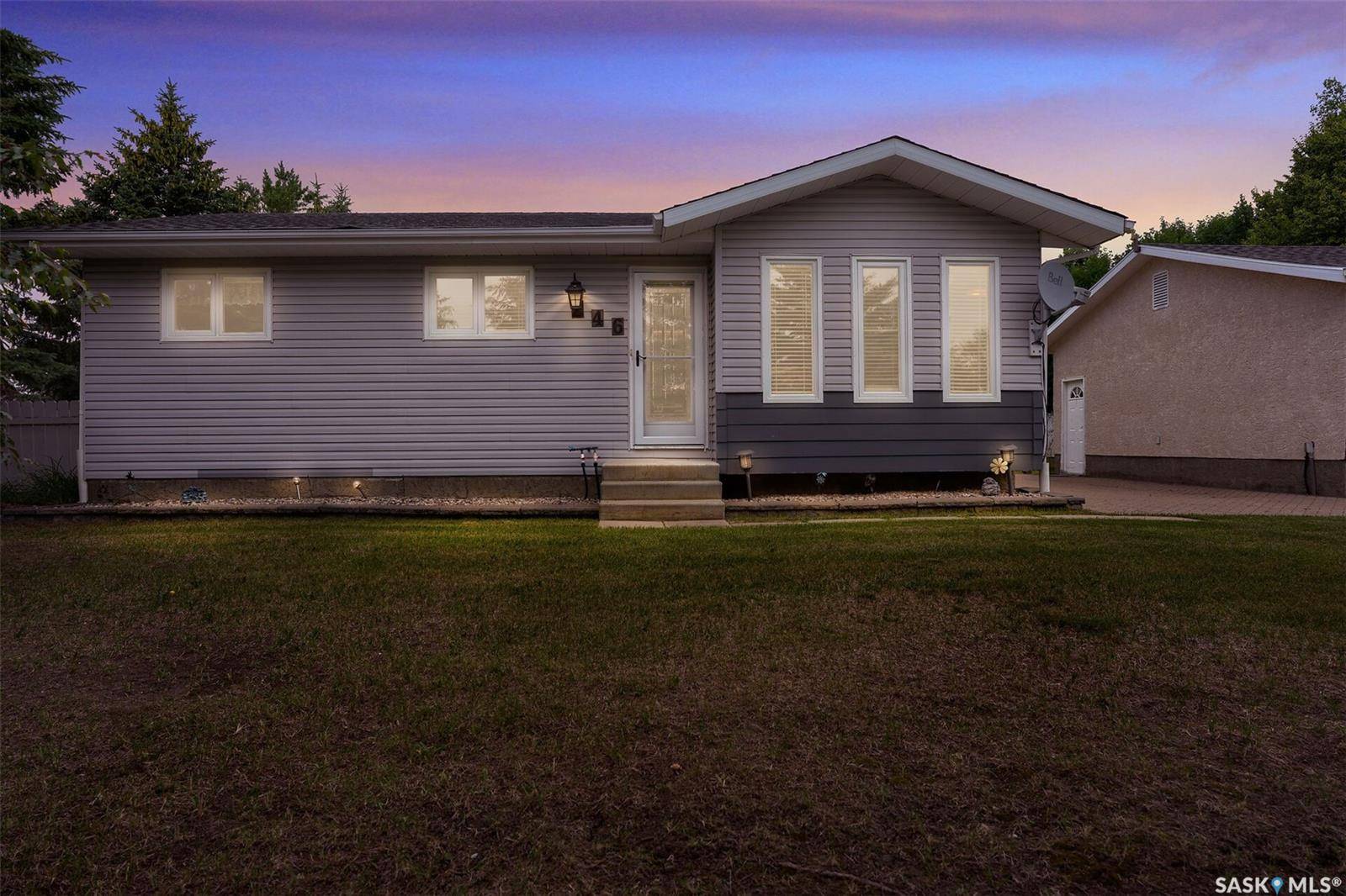 246/242 Westview DRIVE, Balgonie, SK S0G 0E0