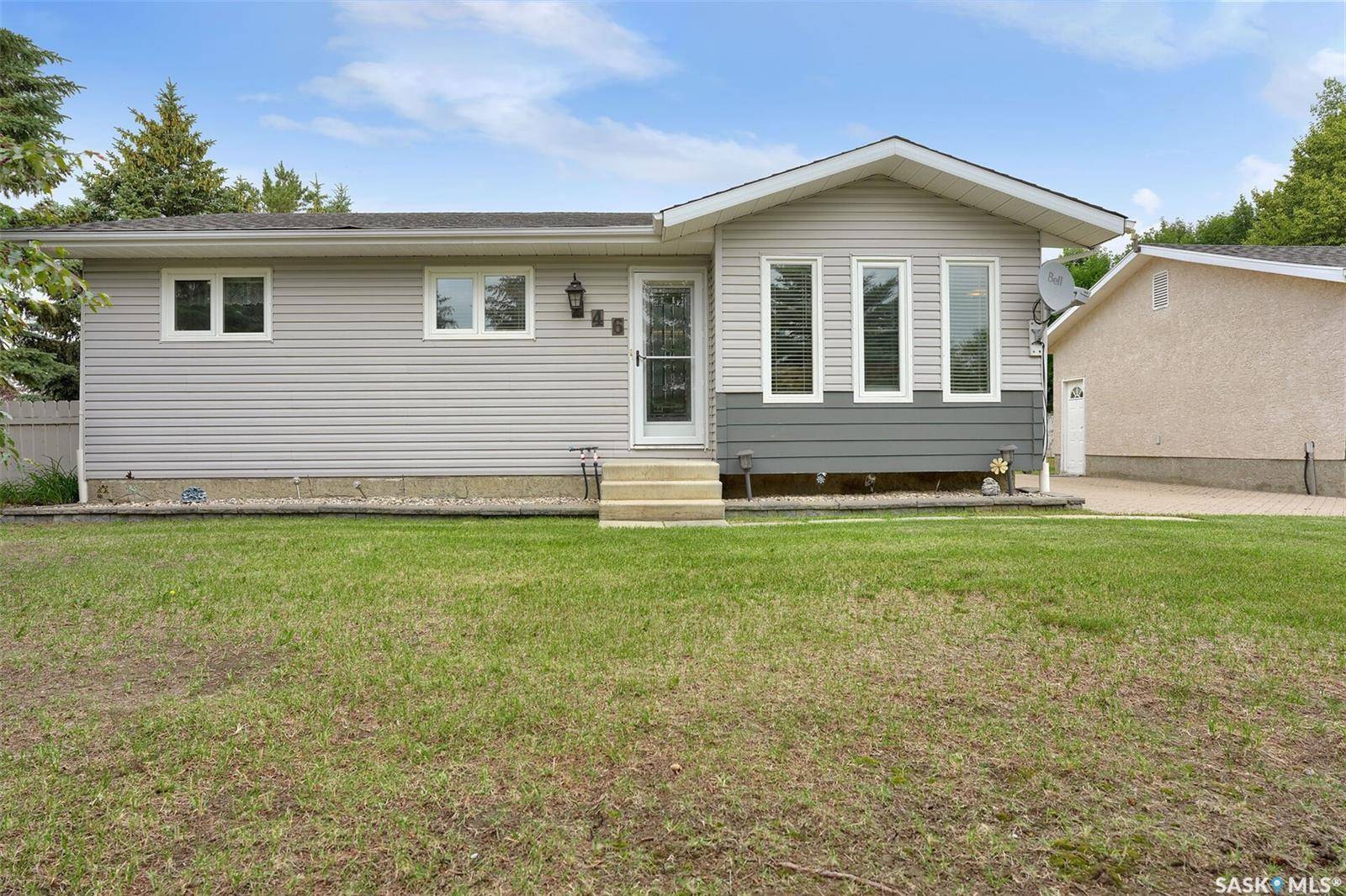 246/242 Westview DRIVE, Balgonie, SK S0G 0E0