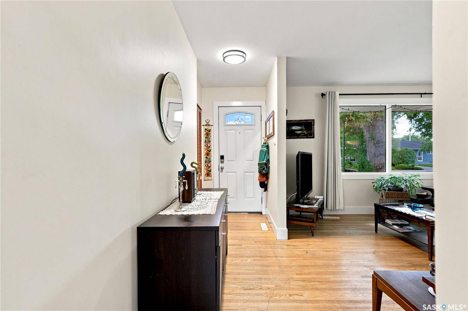 1706 Ewart AVENUE, Saskatoon, SK S7H 2L2