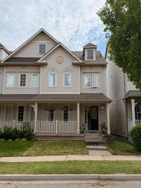 98 Roxton RD, Oakville, ON L6H 6V4
