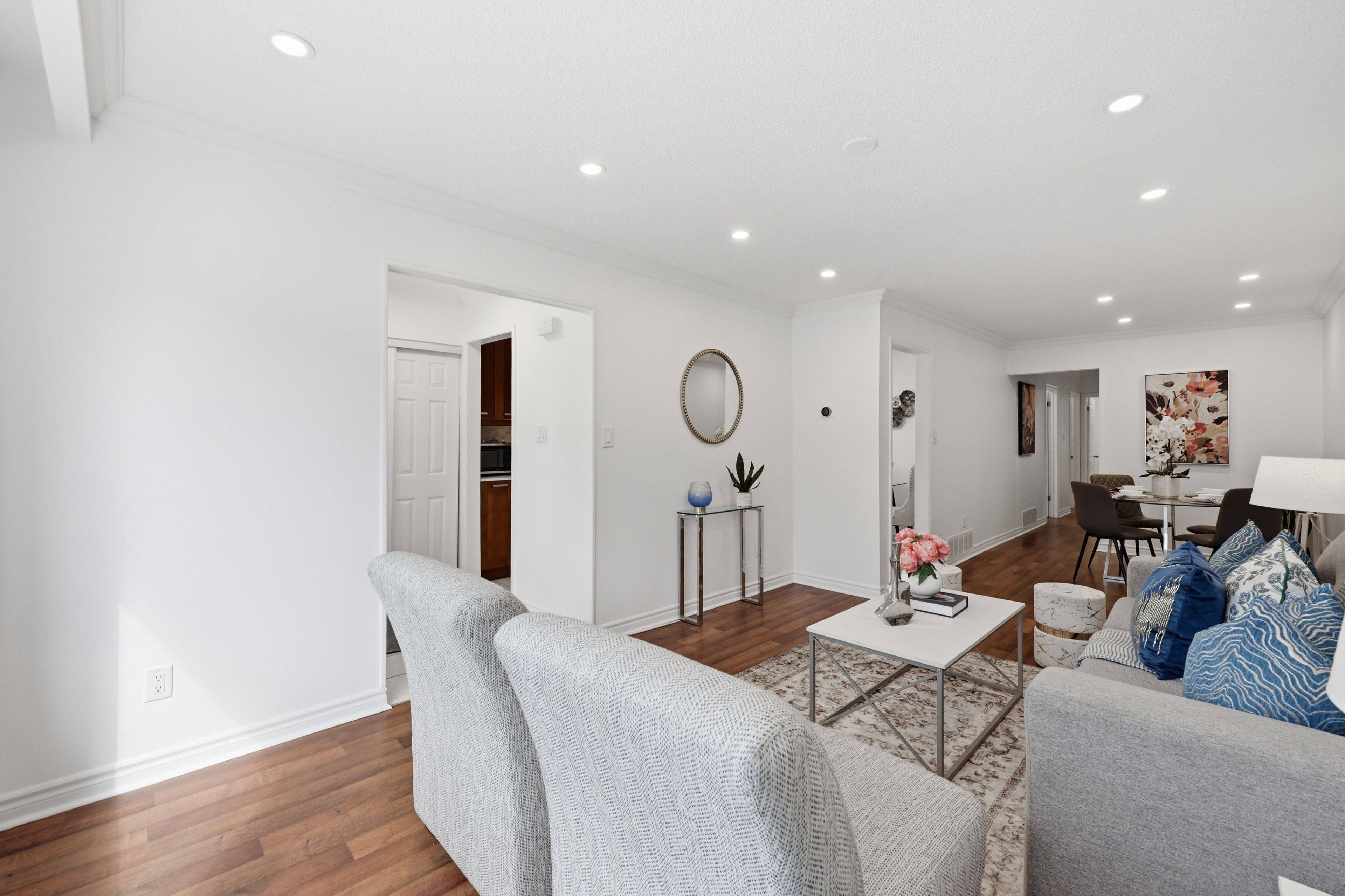 2600 Lundene RD, Mississauga, ON L5J 1P8