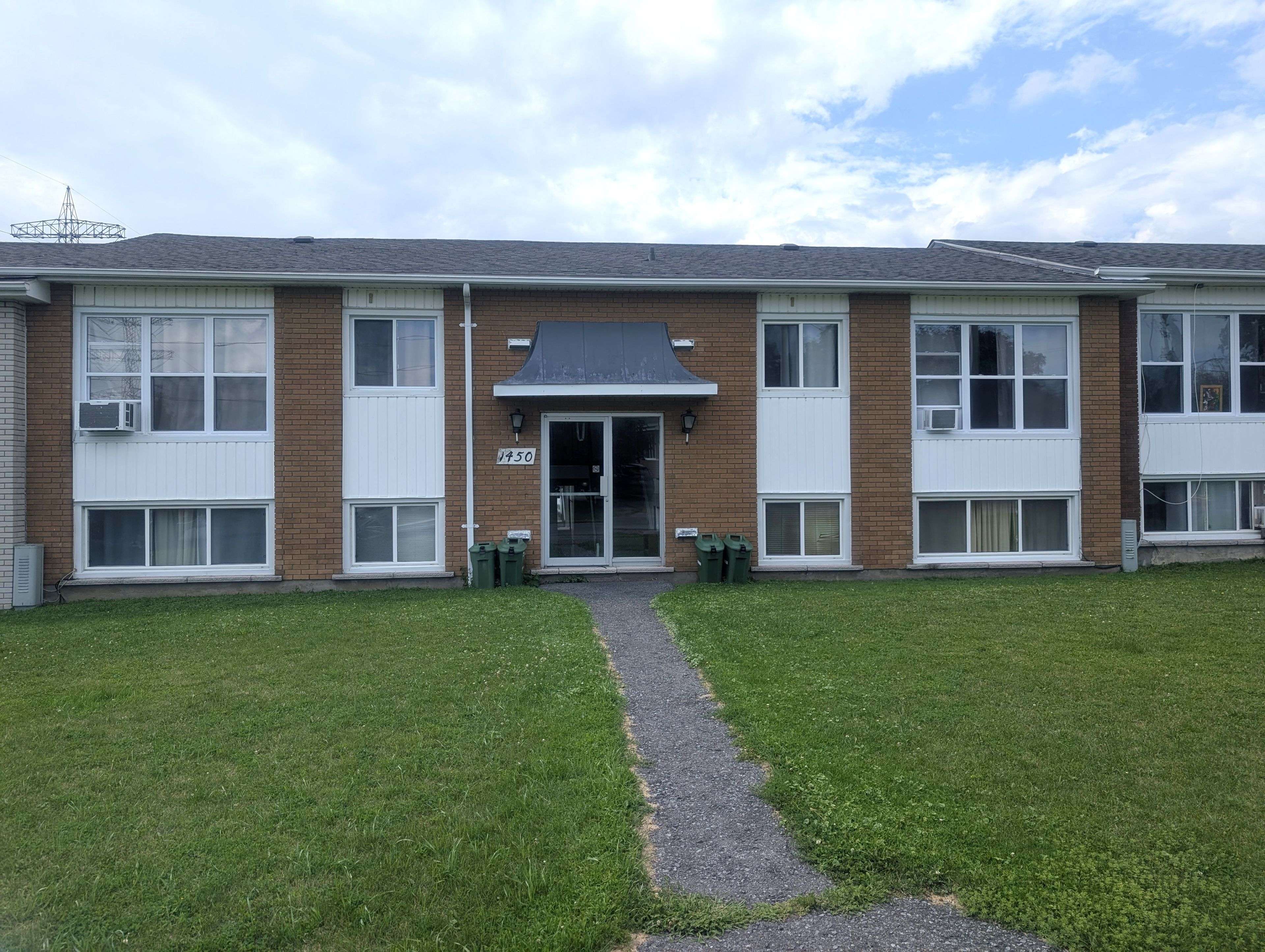 1450 St Michel AVE, Cornwall, ON K6H 3M8