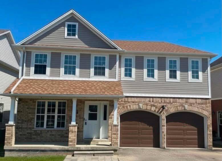 17 Stowe TER, Brantford, ON N3T 6P4