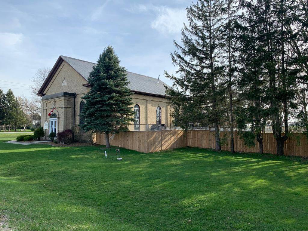 14310 Ilderton RD, Middlesex Centre, ON N0M 2A0