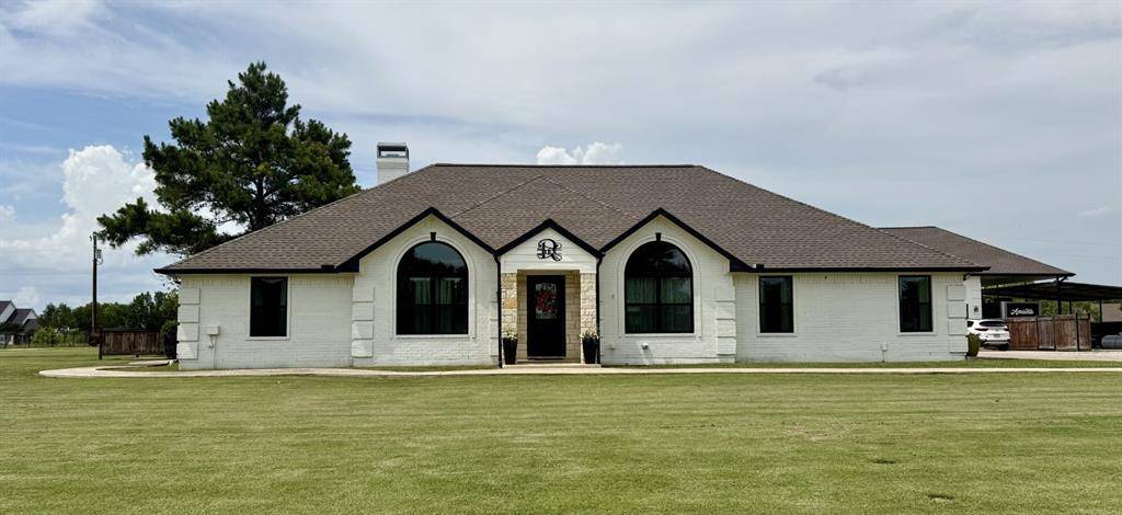 4768 Pebble Creek Drive, Aubrey, TX 76227