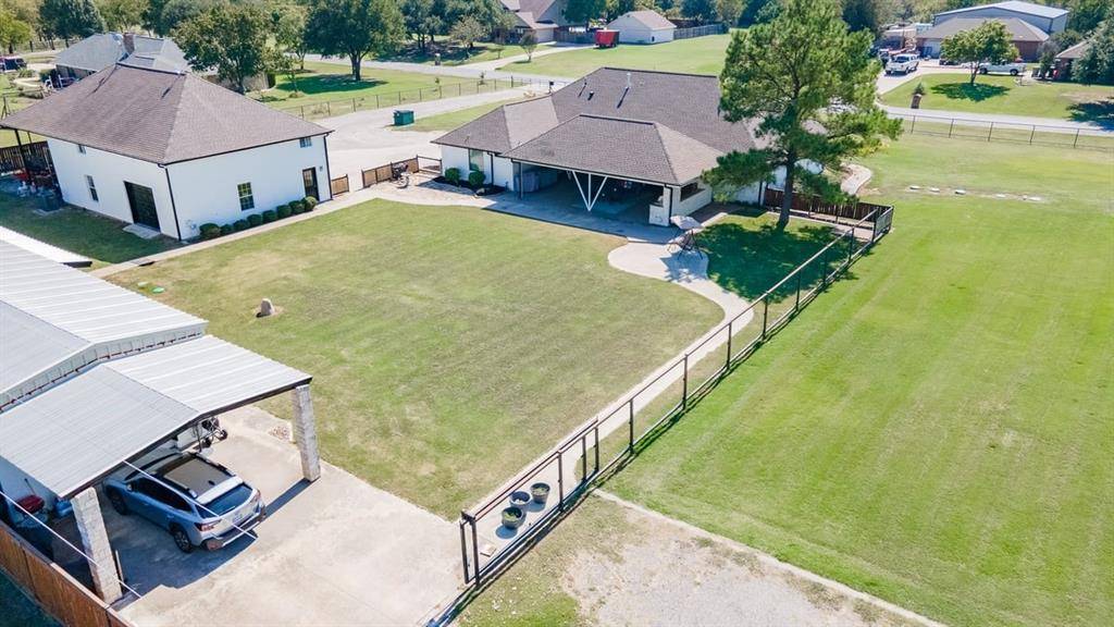 4768 Pebble Creek Drive, Aubrey, TX 76227