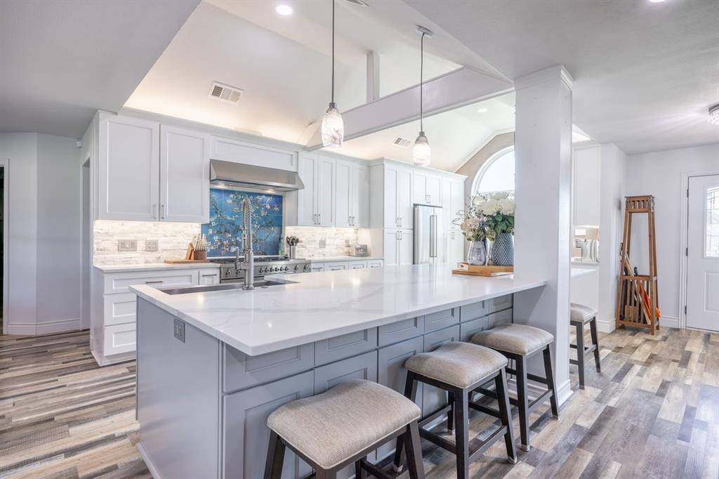 4768 Pebble Creek Drive, Aubrey, TX 76227