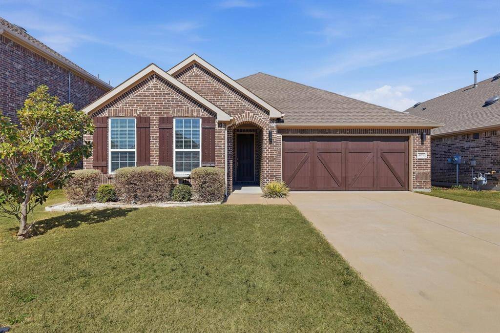 405 Tommie Lillian Lane, Celina, TX 75009