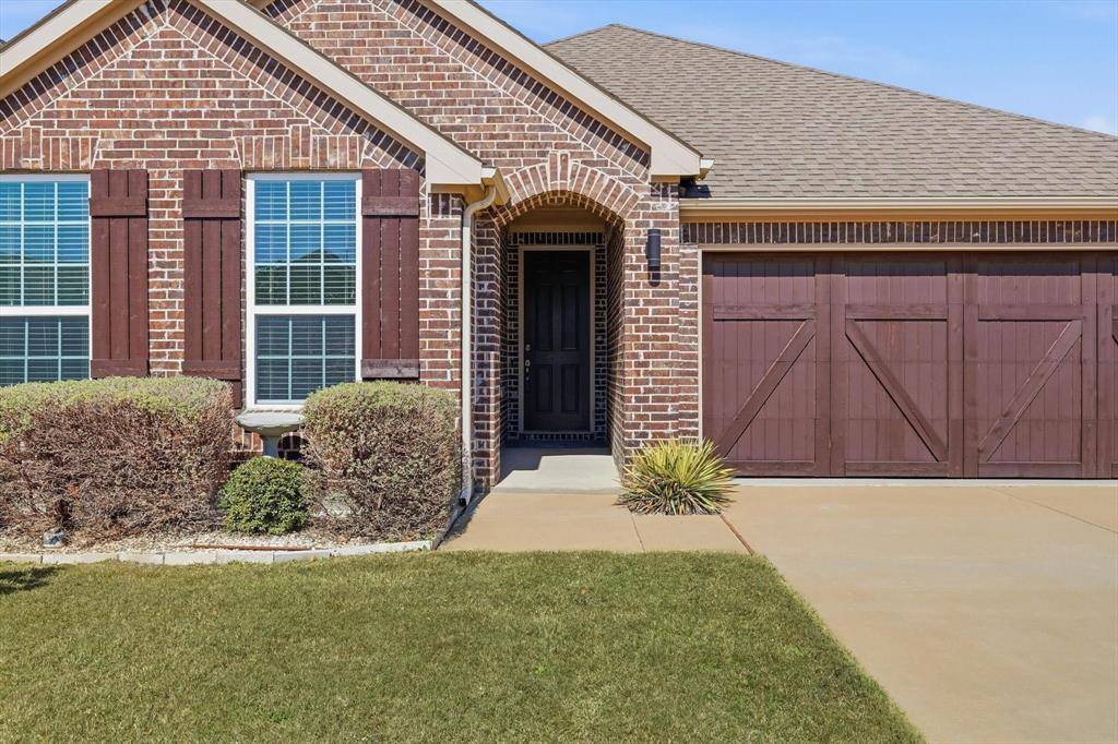 405 Tommie Lillian Lane, Celina, TX 75009