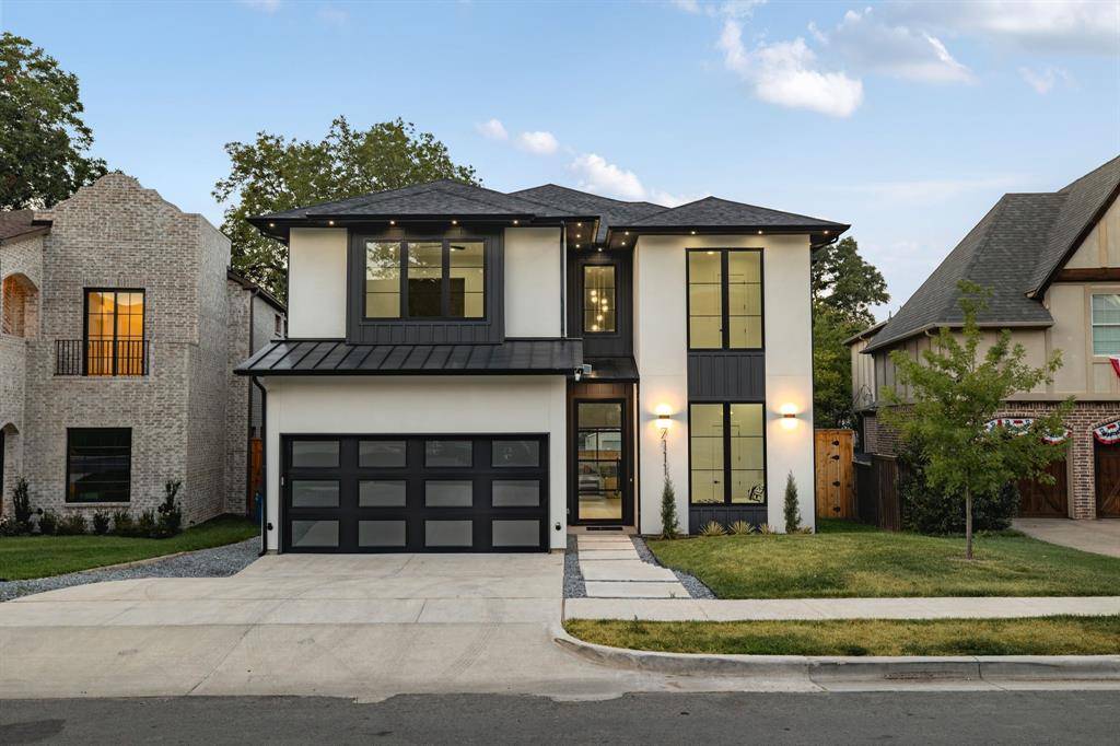 7111 Coronado Avenue, Dallas, TX 75214