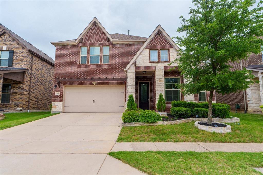 5305 Delta Blush Lane, Mckinney, TX 75070